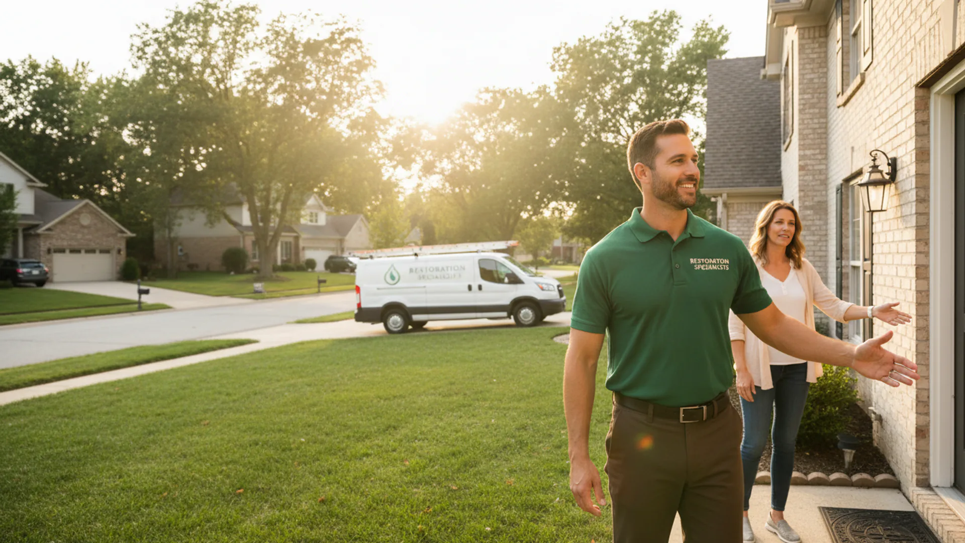 **Guaranteed Water Damage Restoration in Greenacres, WA Near Me – Superior Results Every Time**
